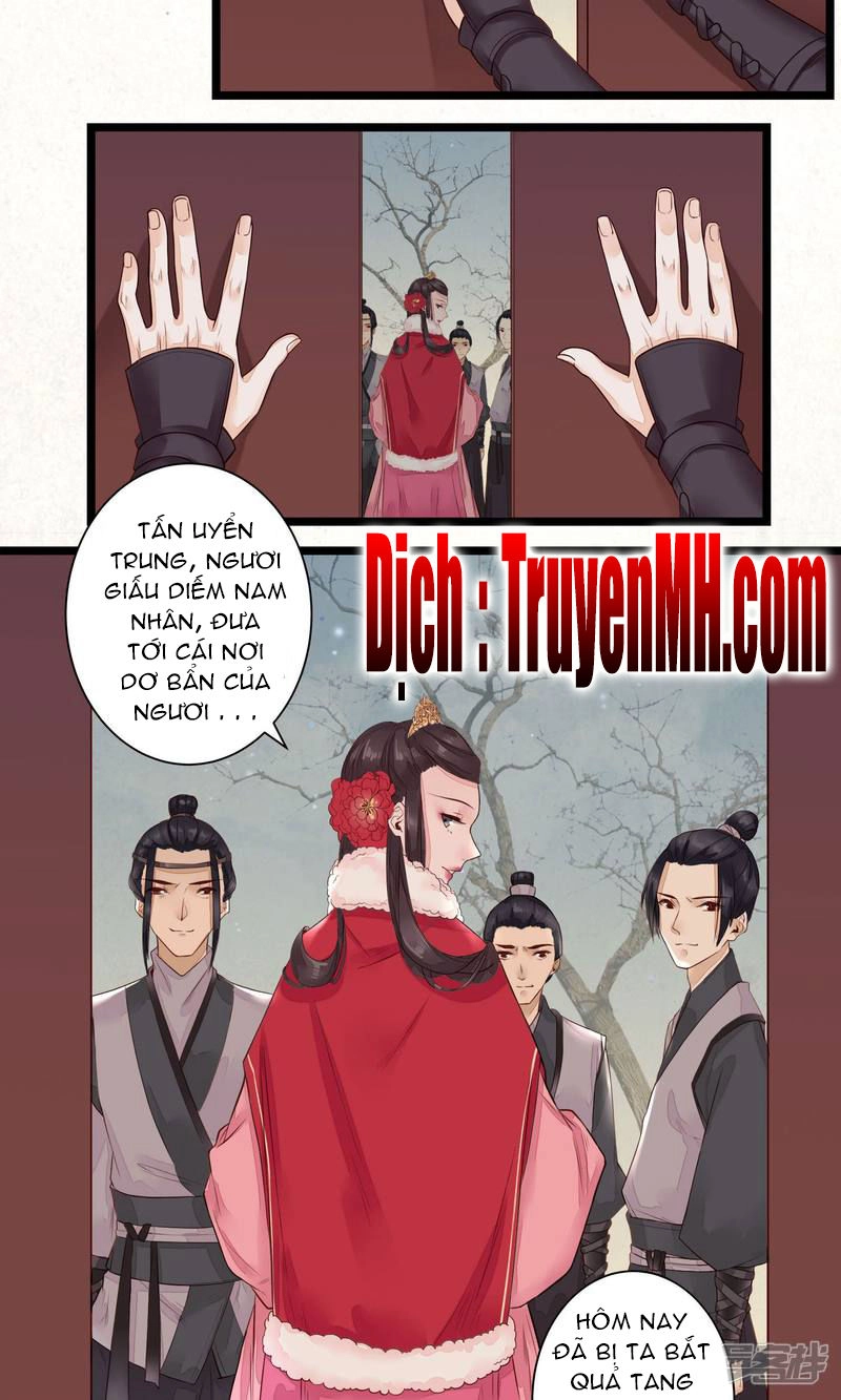 Phượng Hoàng Tê Lâm Chapter 9 - 5