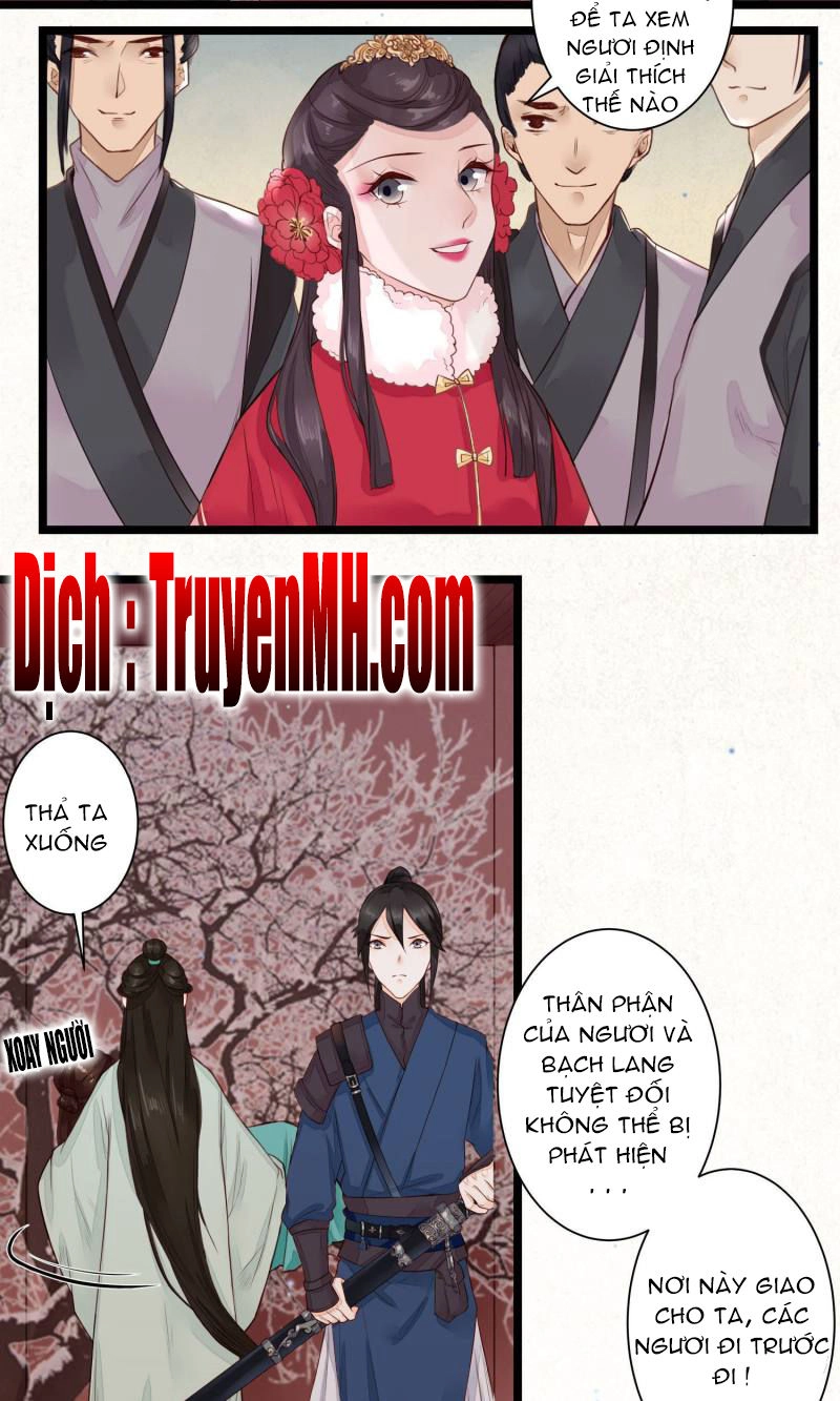 Phượng Hoàng Tê Lâm Chapter 9 - 6