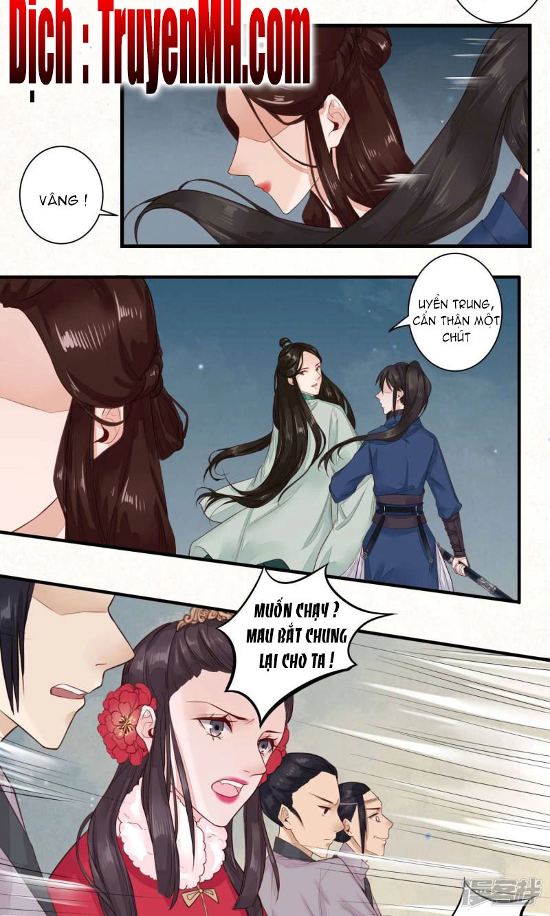 Phượng Hoàng Tê Lâm Chapter 9 - 9