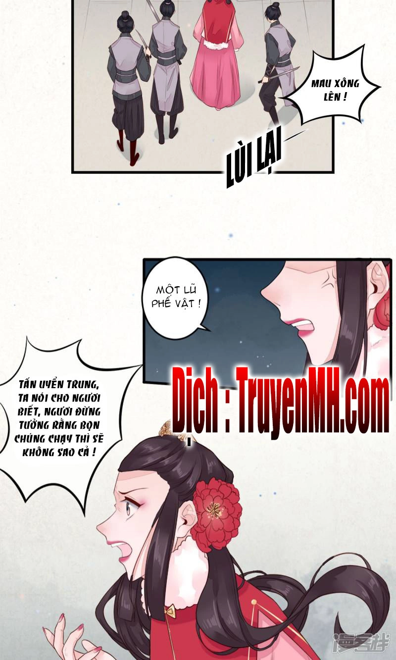 Phượng Hoàng Tê Lâm Chapter 9 - 12