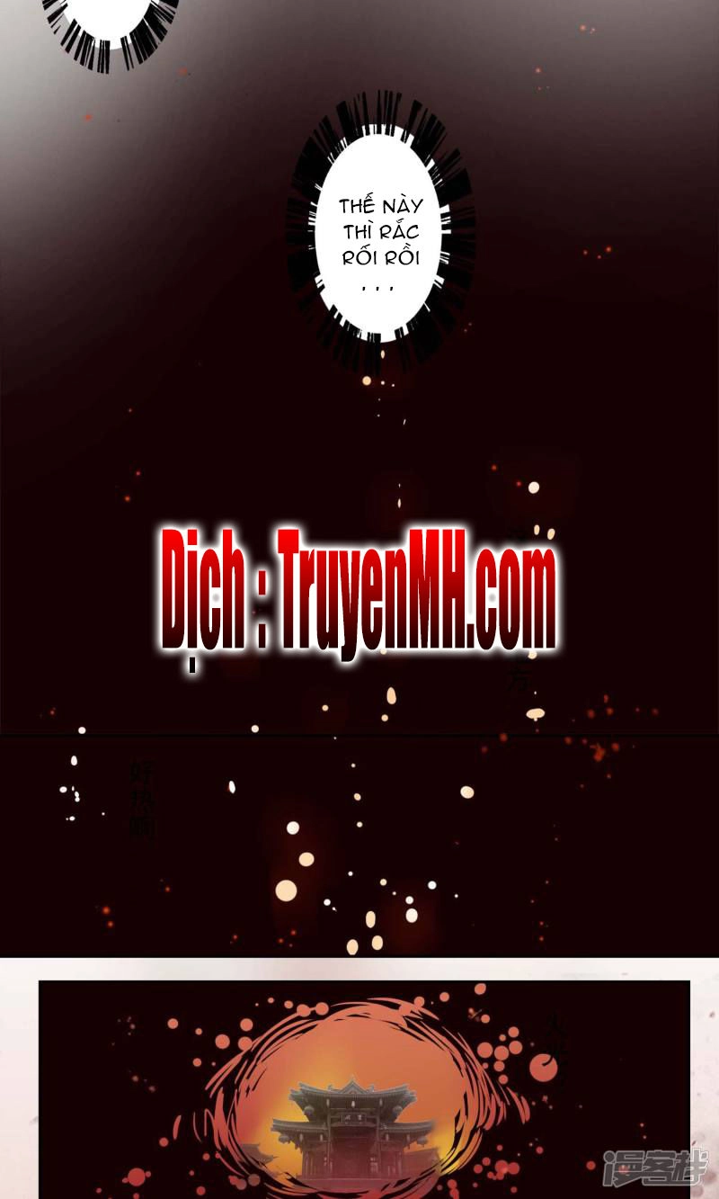 Phượng Hoàng Tê Lâm Chapter 11 - 2