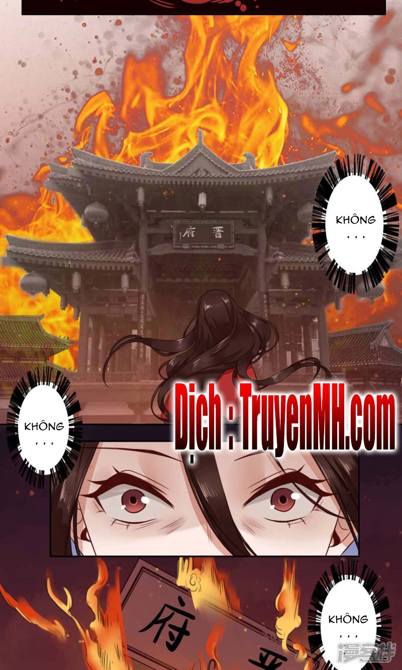 Phượng Hoàng Tê Lâm Chapter 11 - 3