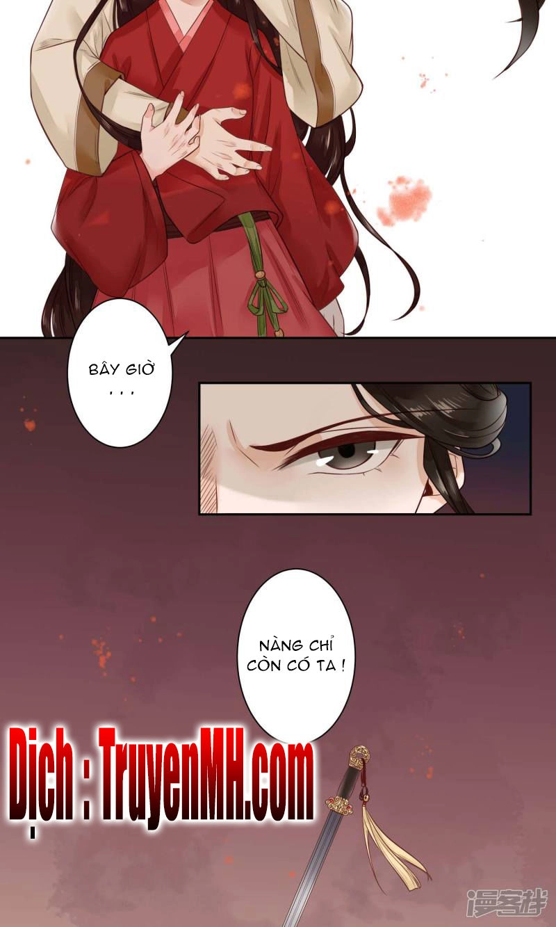 Phượng Hoàng Tê Lâm Chapter 11 - 7