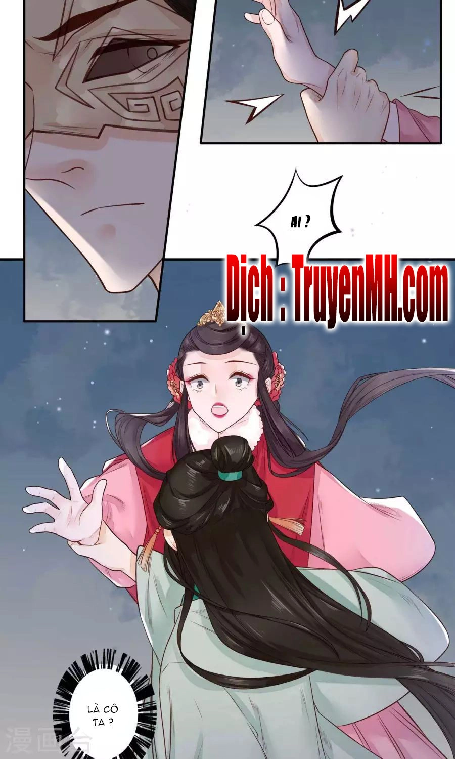 Phượng Hoàng Tê Lâm Chapter 12 - 2