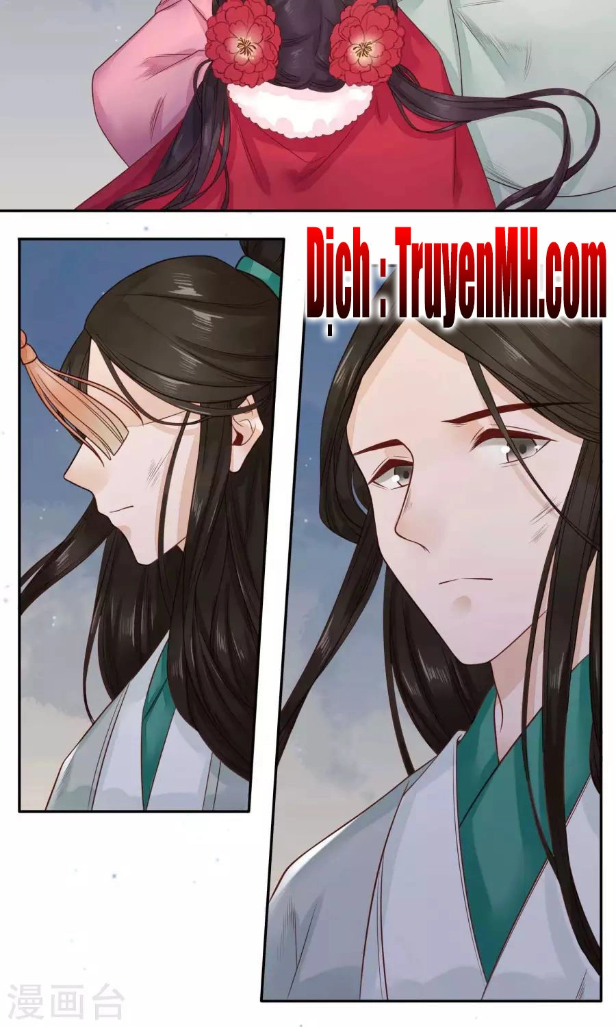 Phượng Hoàng Tê Lâm Chapter 12 - 5