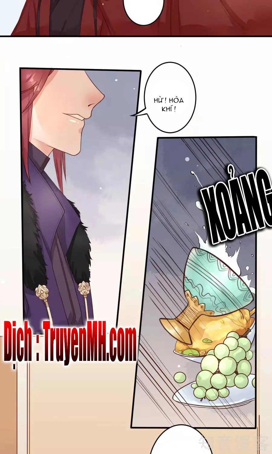 Phượng Hoàng Tê Lâm Chapter 14 - 2