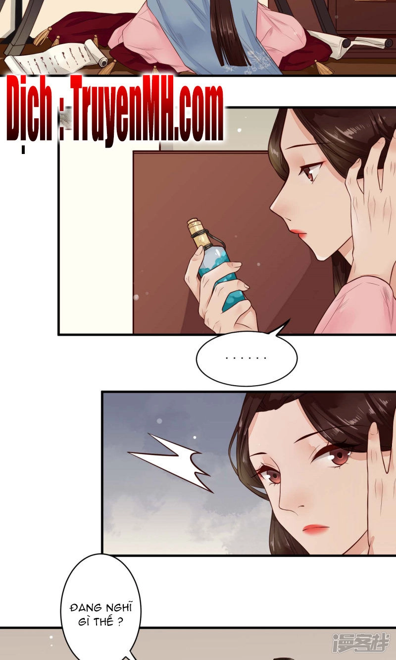 Phượng Hoàng Tê Lâm Chapter 16 - 1