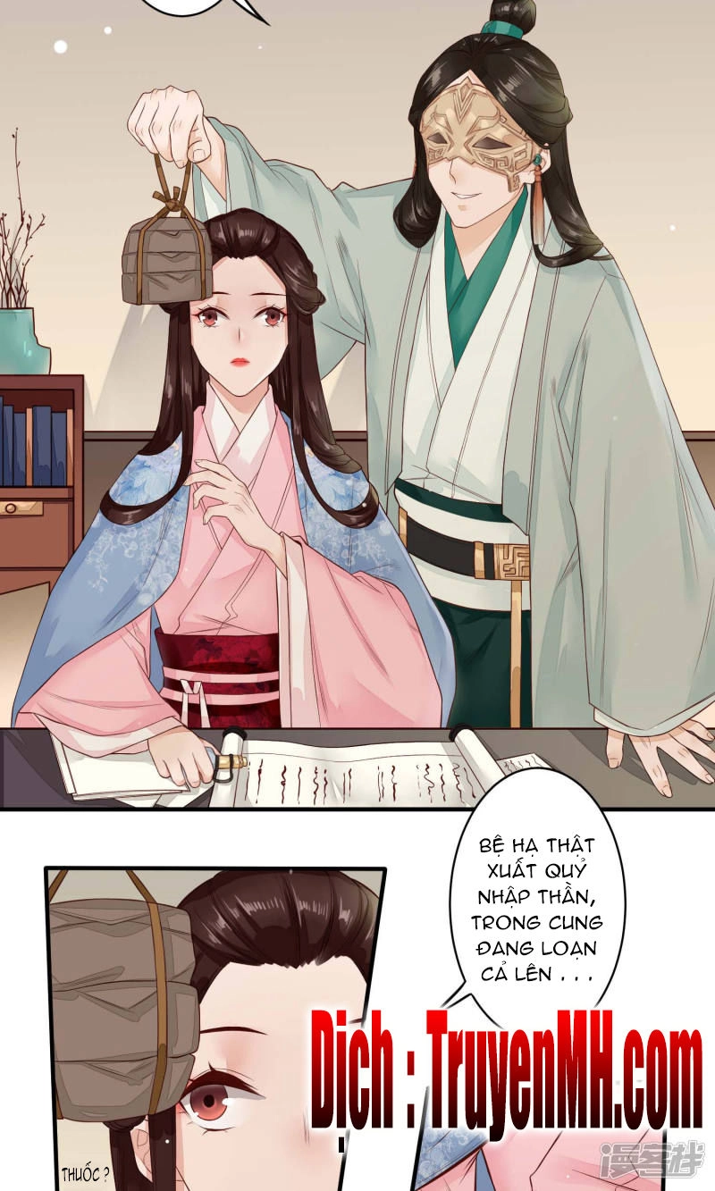 Phượng Hoàng Tê Lâm Chapter 16 - 2