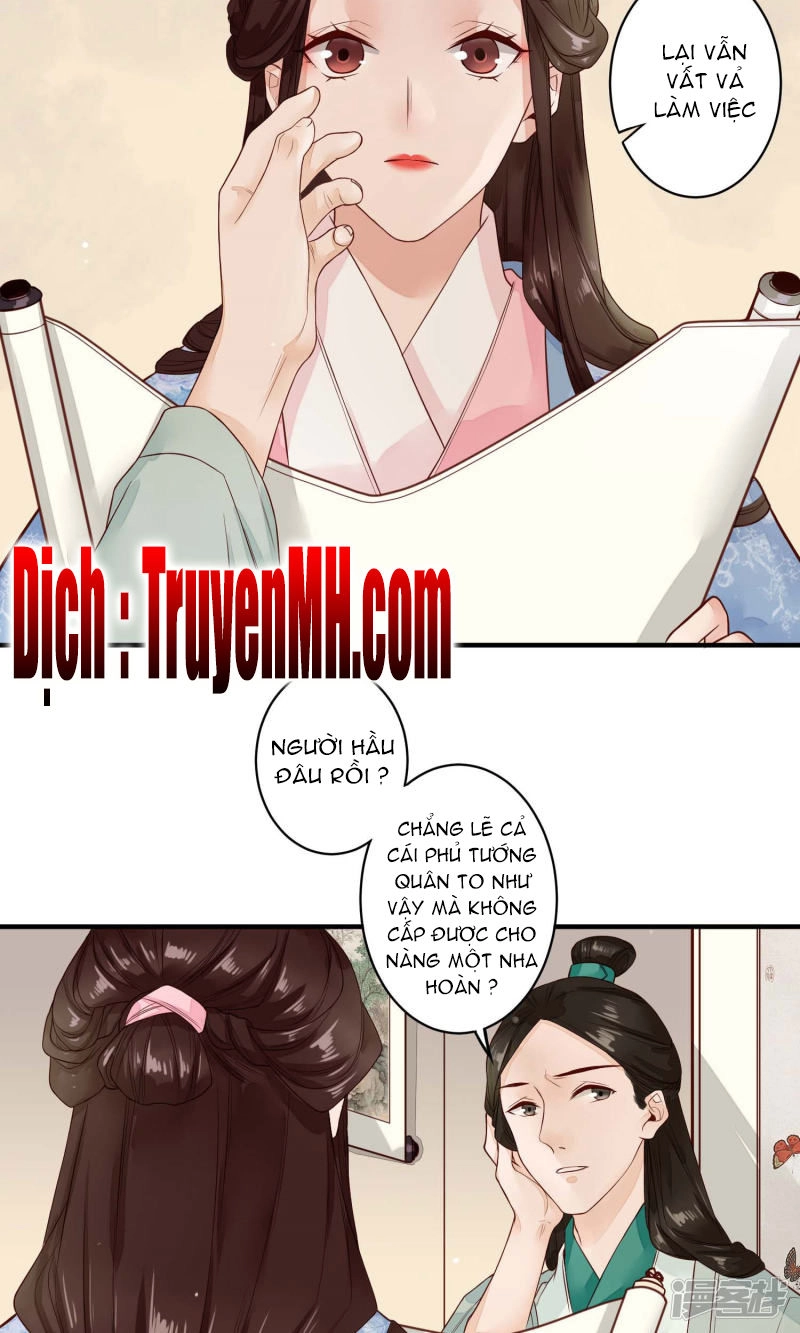 Phượng Hoàng Tê Lâm Chapter 16 - 6