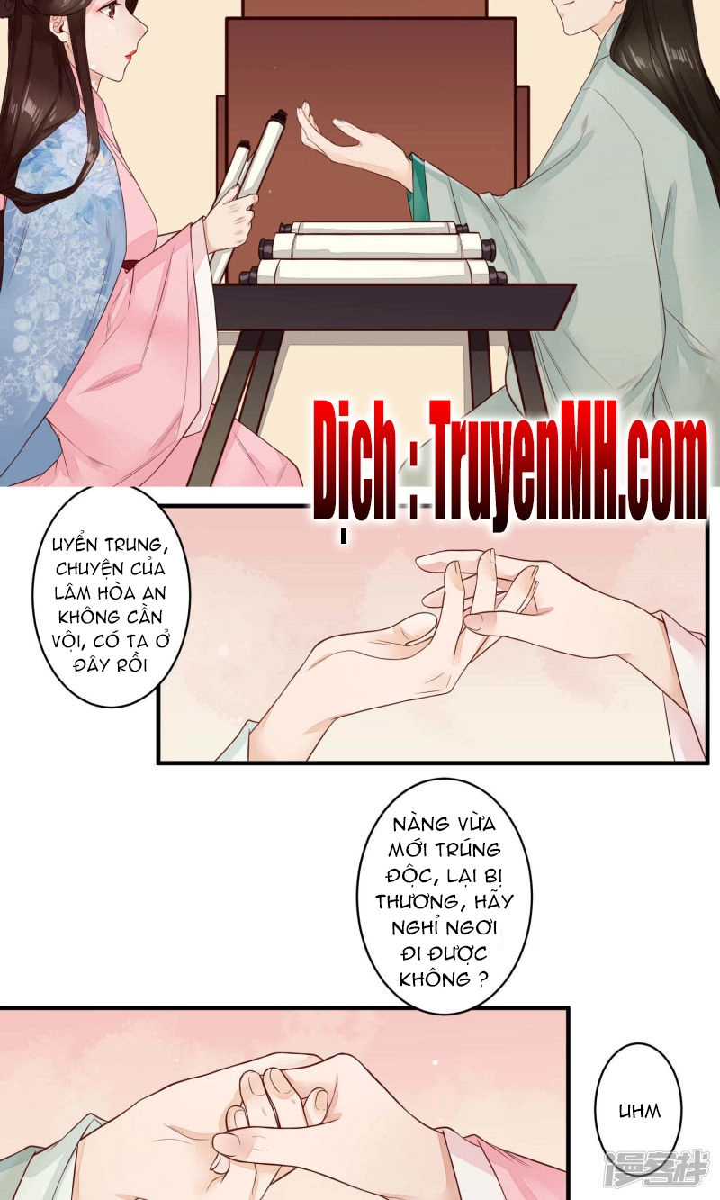 Phượng Hoàng Tê Lâm Chapter 16 - 8