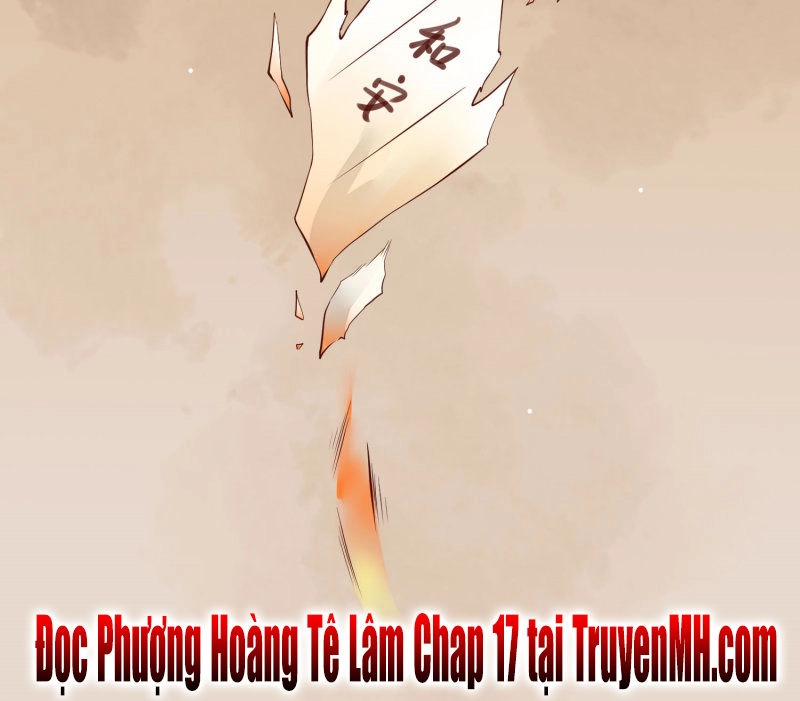 Phượng Hoàng Tê Lâm Chapter 16 - 15