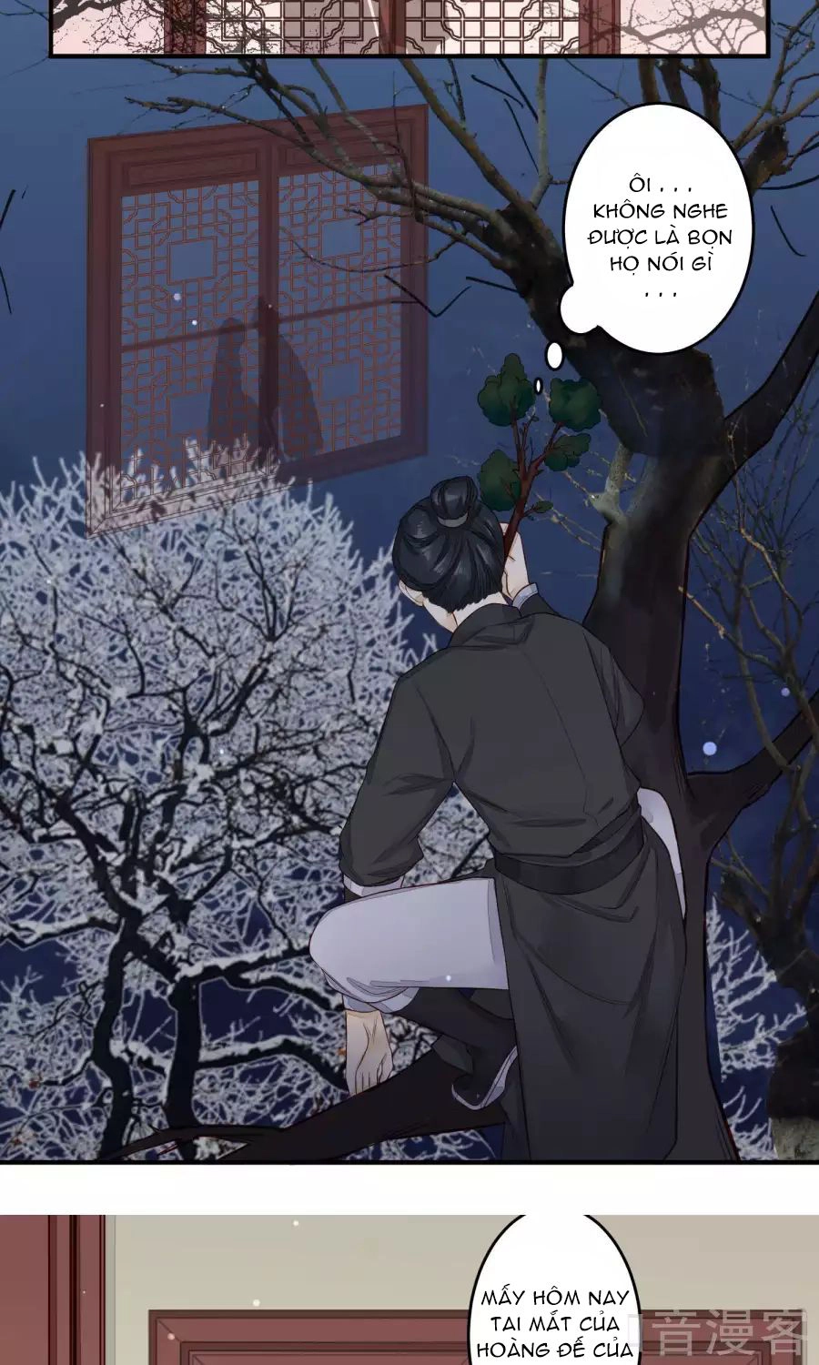 Phượng Hoàng Tê Lâm Chapter 18 - 3