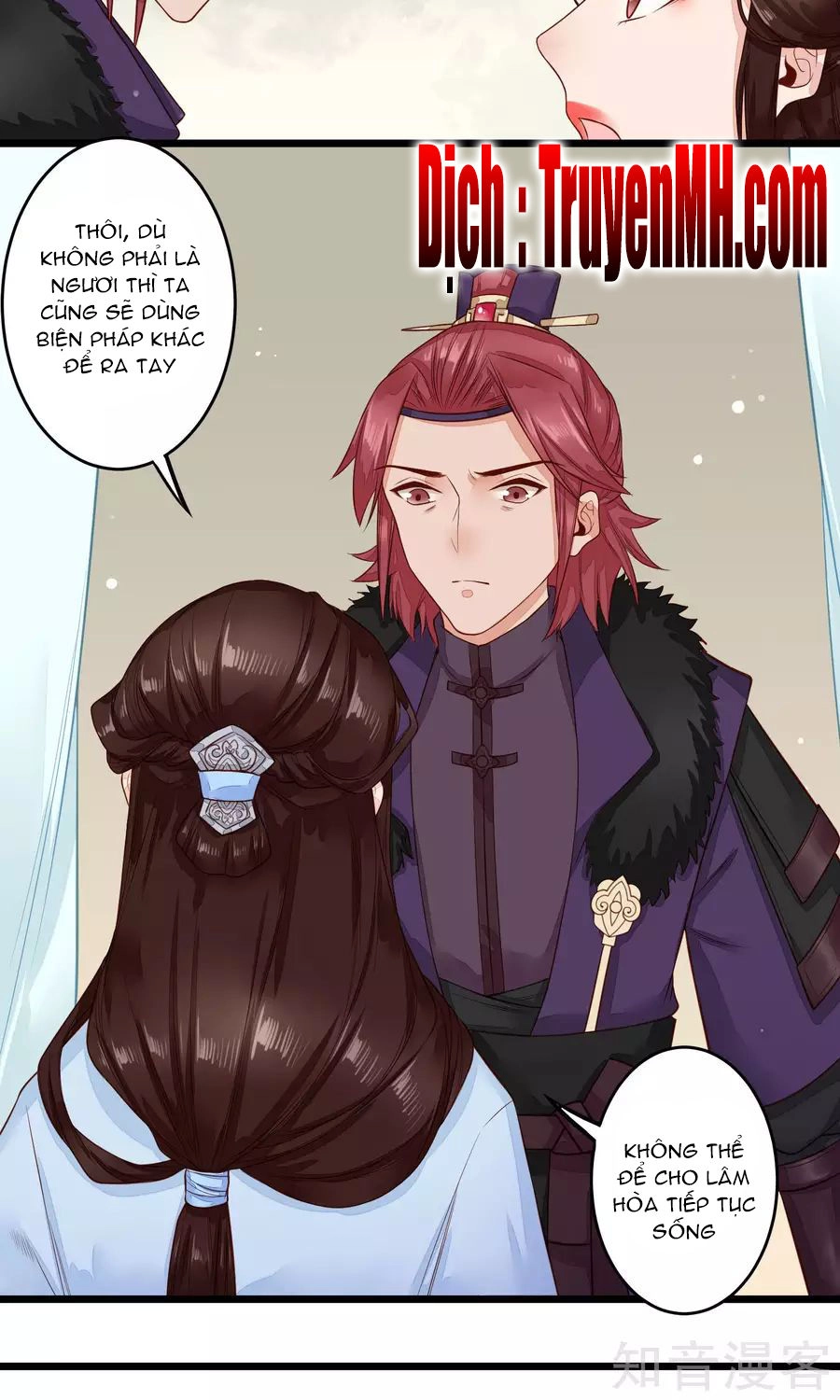 Phượng Hoàng Tê Lâm Chapter 18 - 10