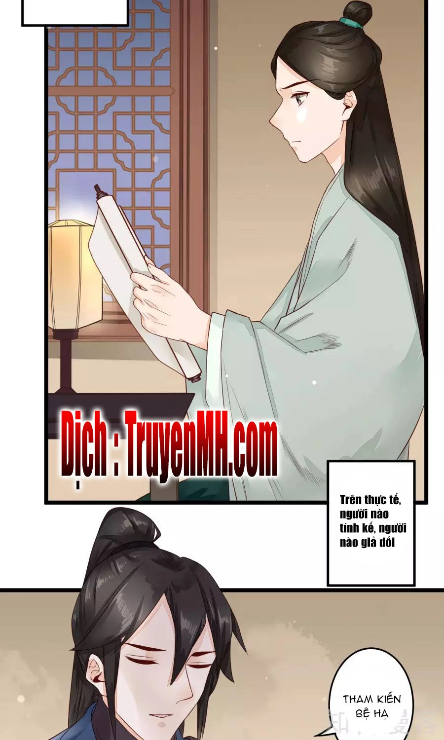 Phượng Hoàng Tê Lâm Chapter 18 - 13