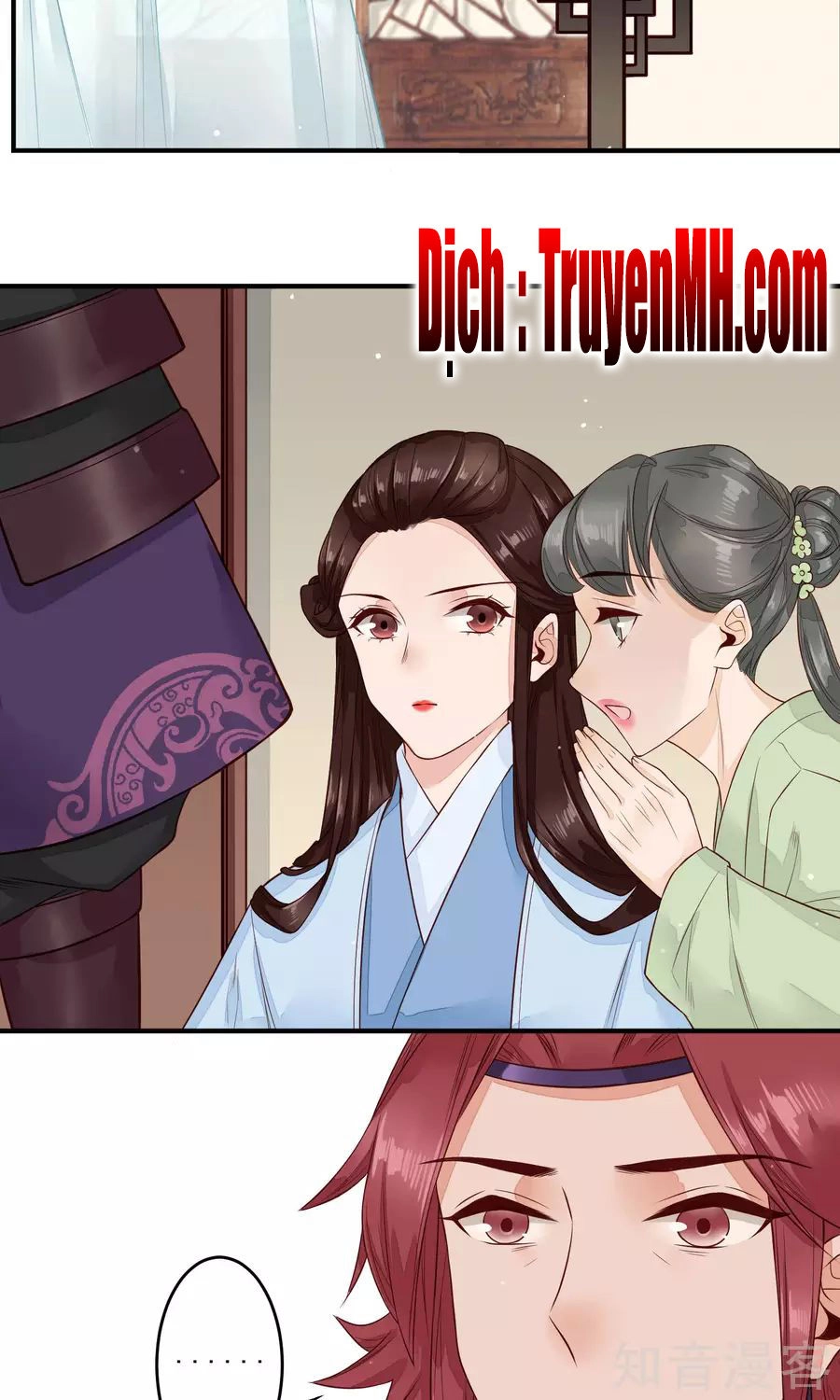 Phượng Hoàng Tê Lâm Chapter 20 - 3