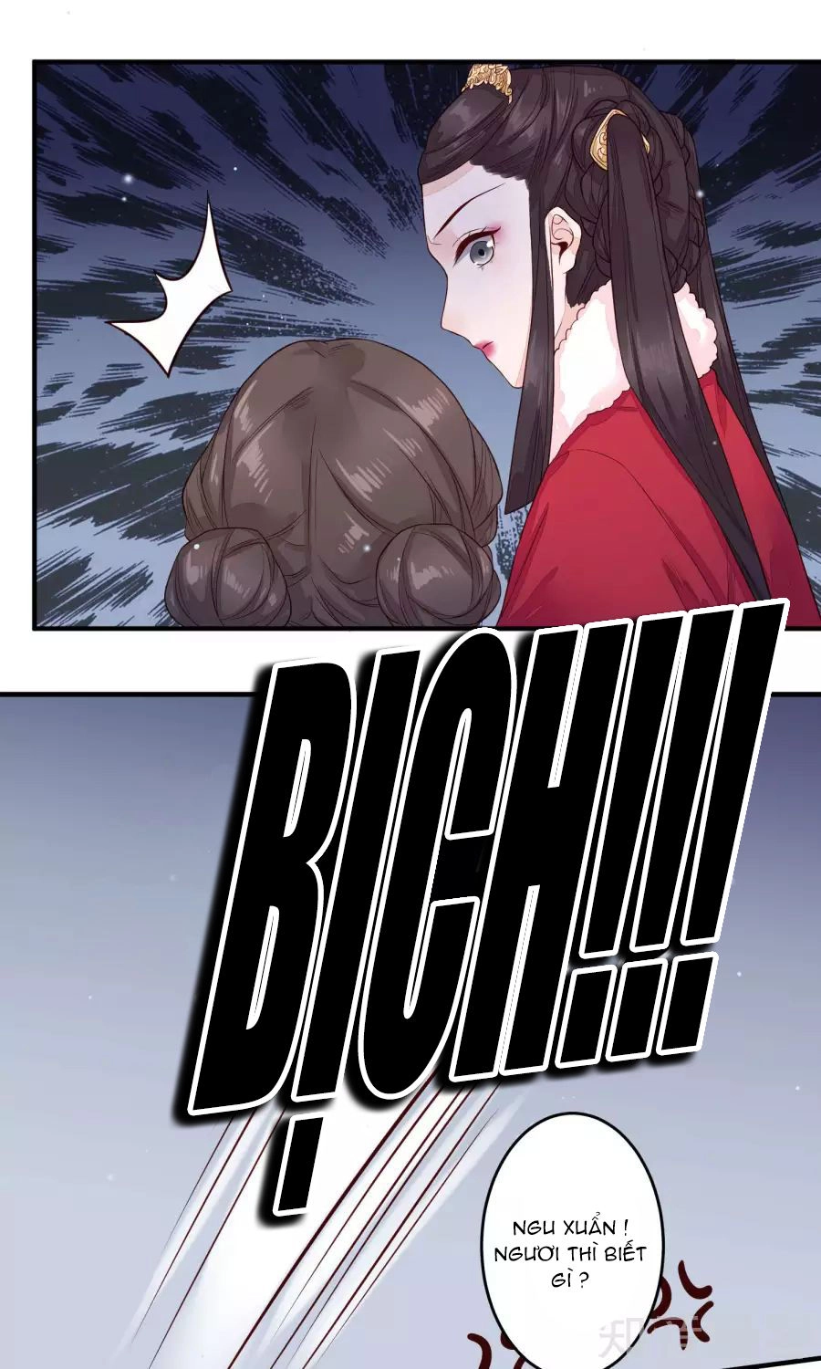 Phượng Hoàng Tê Lâm Chapter 20 - 13