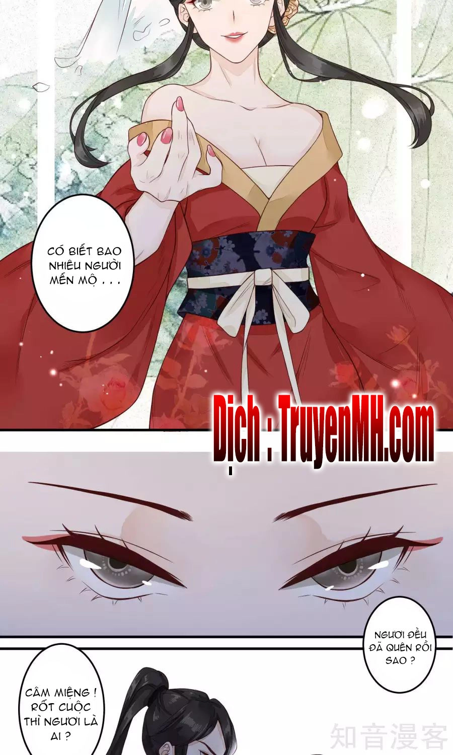 Phượng Hoàng Tê Lâm Chapter 23 - 9