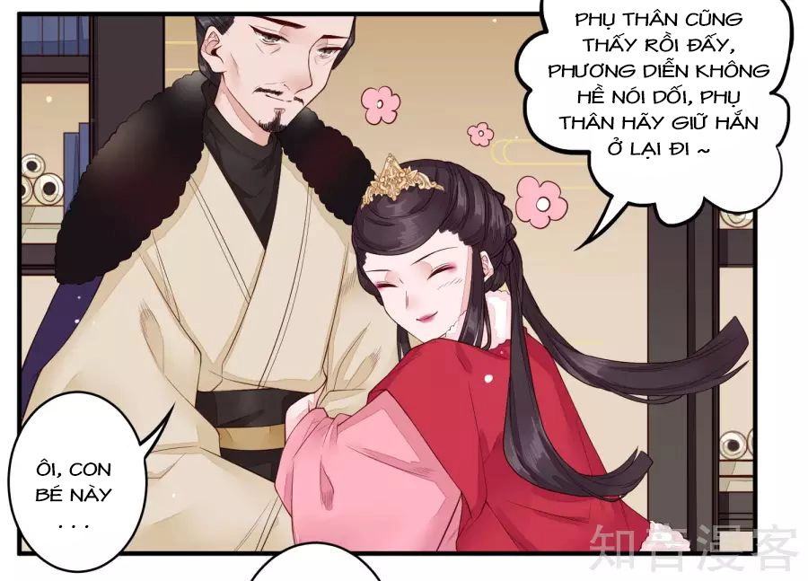 Phượng Hoàng Tê Lâm Chapter 26 - 6