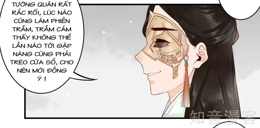 Phượng Hoàng Tê Lâm Chapter 26 - 19