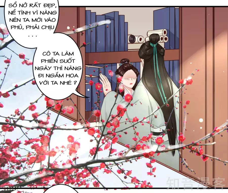 Phượng Hoàng Tê Lâm Chapter 27 - 3