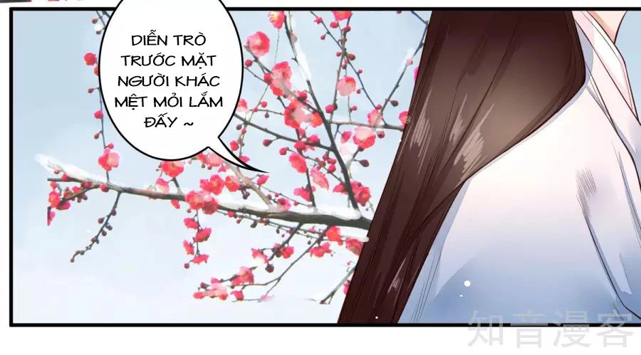 Phượng Hoàng Tê Lâm Chapter 27 - 4