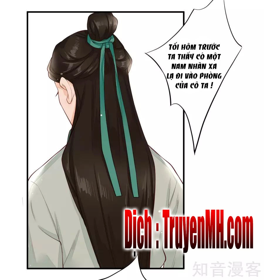 Phượng Hoàng Tê Lâm Chapter 27 - 17