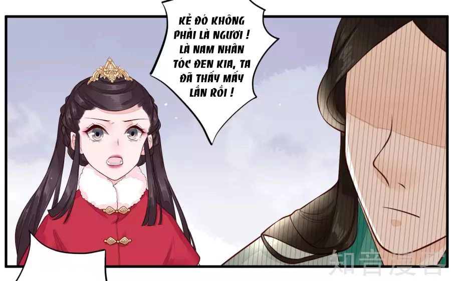 Phượng Hoàng Tê Lâm Chapter 27 - 18