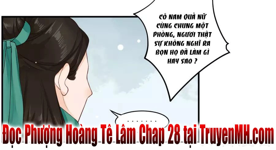 Phượng Hoàng Tê Lâm Chapter 27 - 20