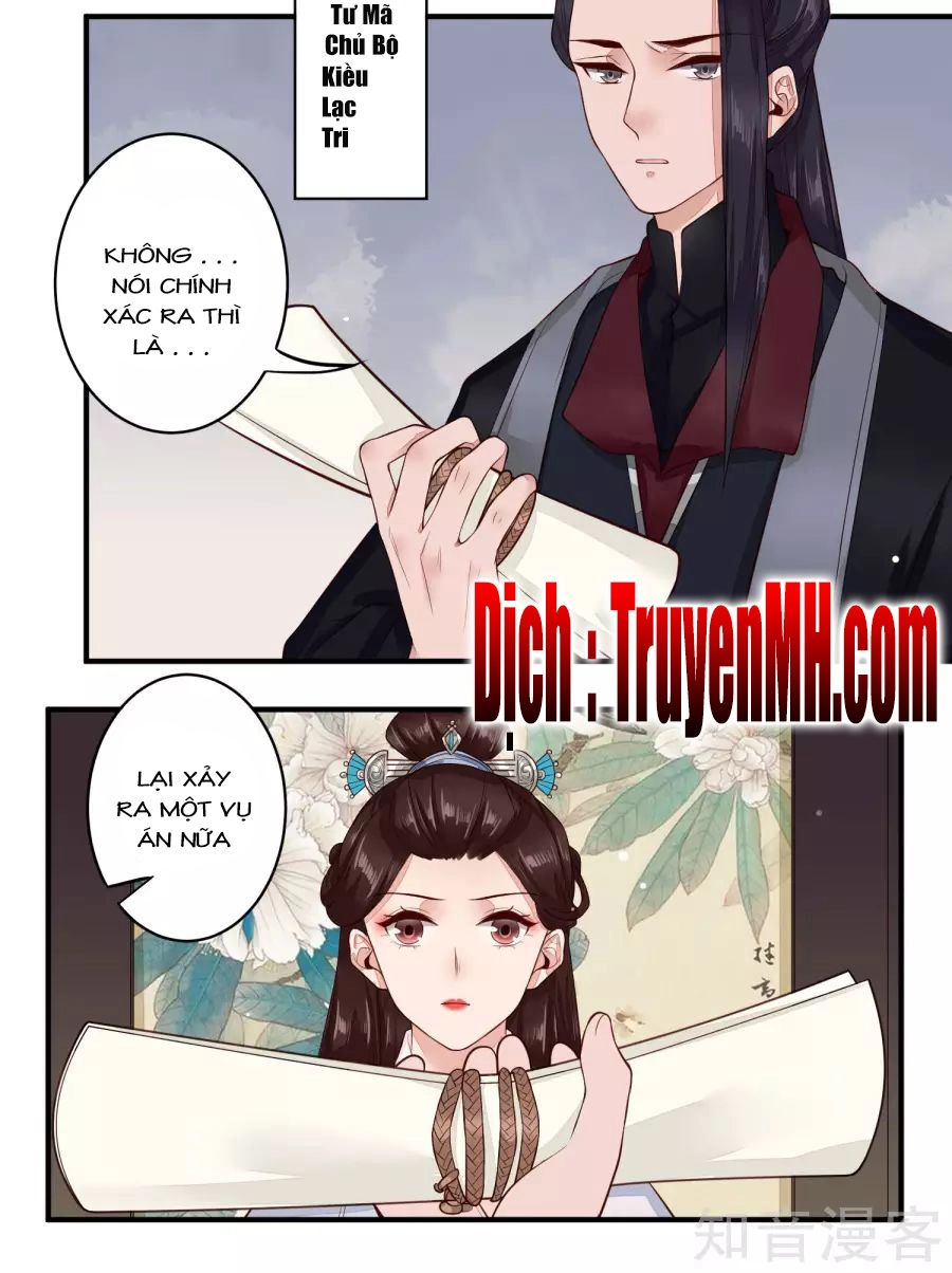 Phượng Hoàng Tê Lâm Chapter 28 - 2
