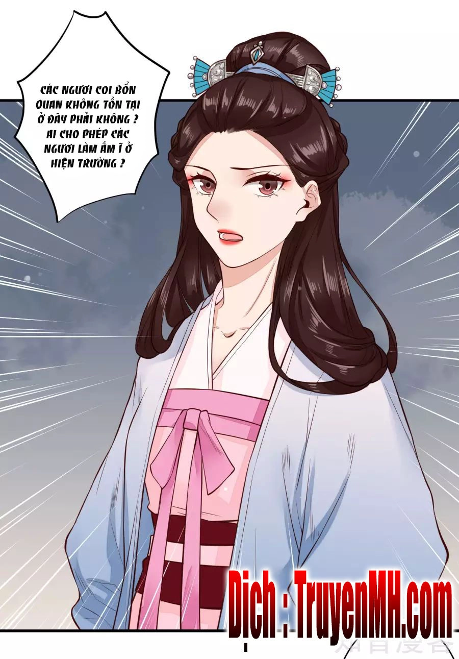 Phượng Hoàng Tê Lâm Chapter 28 - 12