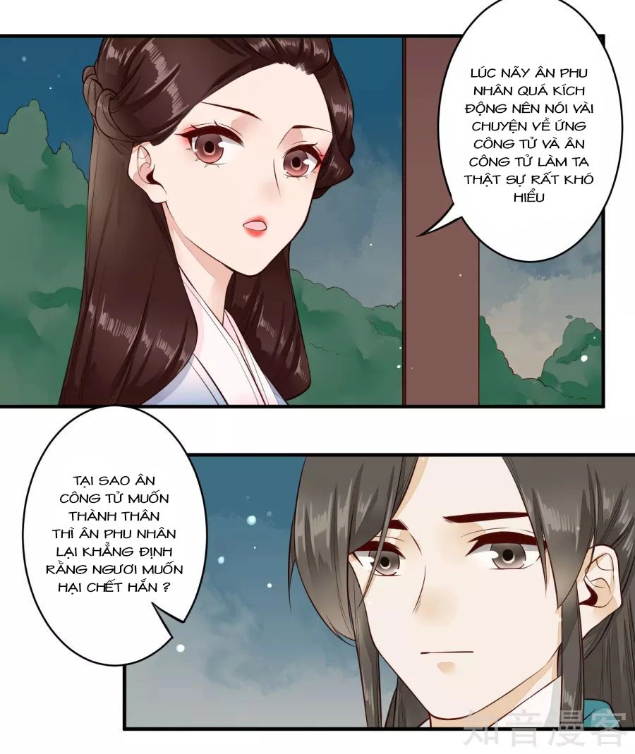 Phượng Hoàng Tê Lâm Chapter 29 - 2