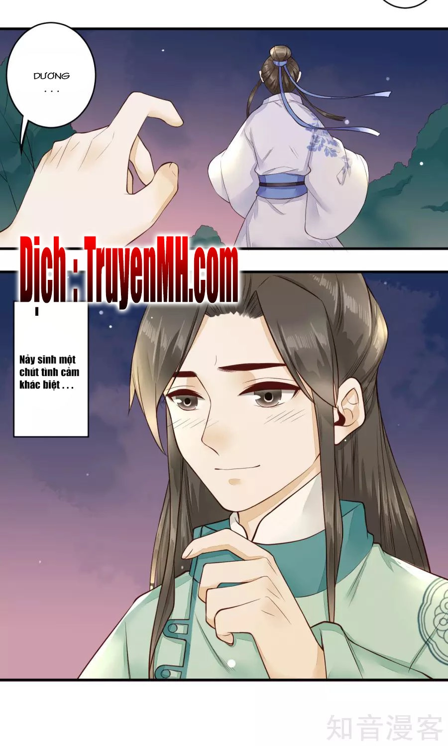 Phượng Hoàng Tê Lâm Chapter 29 - 9