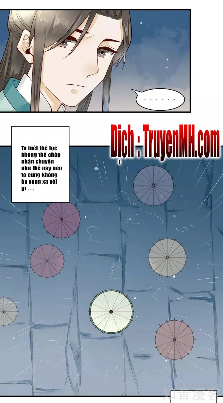 Phượng Hoàng Tê Lâm Chapter 29 - 11