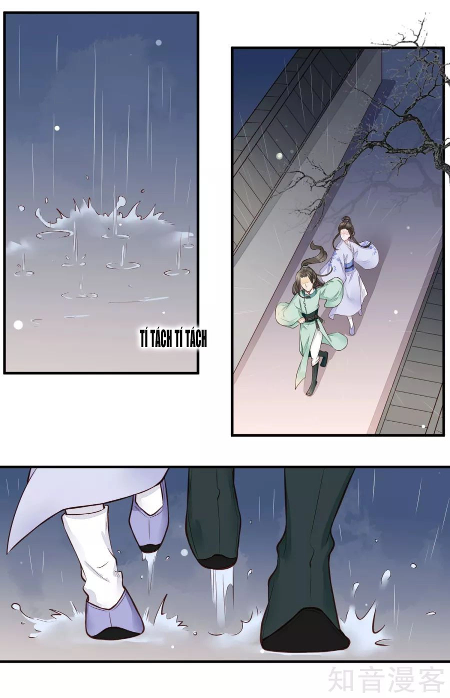 Phượng Hoàng Tê Lâm Chapter 29 - 16