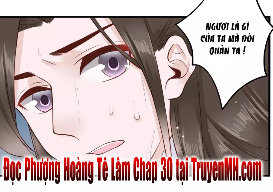 Phượng Hoàng Tê Lâm Chapter 29 - 18