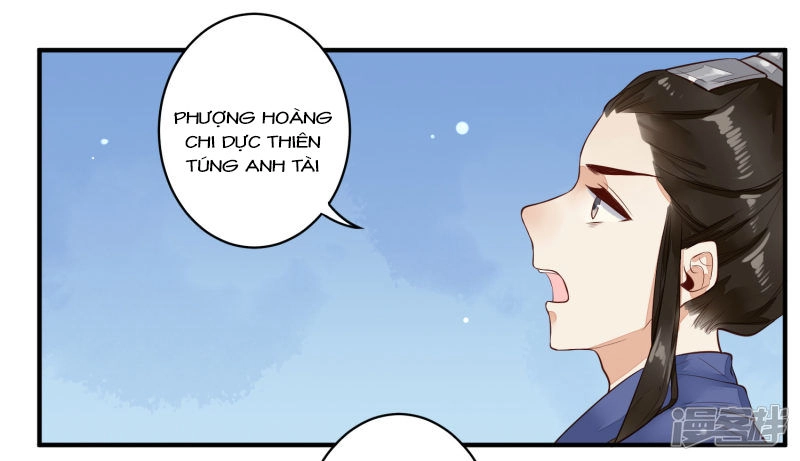 Phượng Hoàng Tê Lâm Chapter 31 - 11