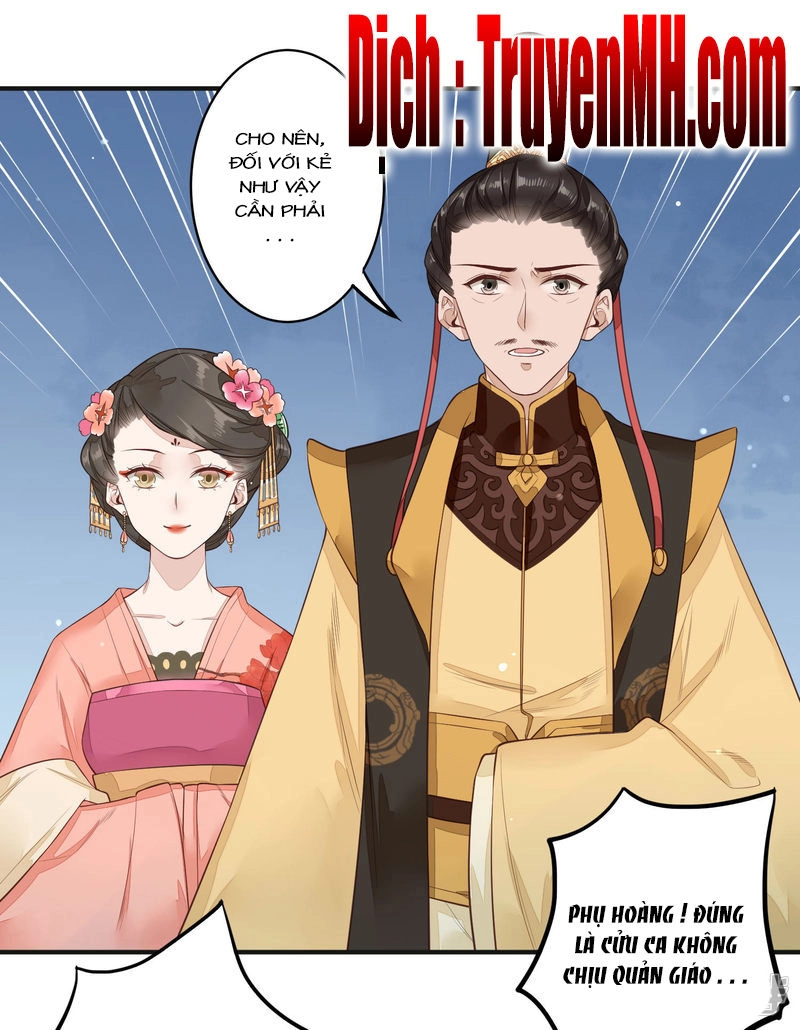 Phượng Hoàng Tê Lâm Chapter 32 - 16