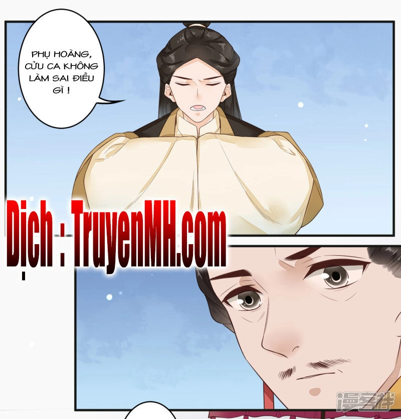Phượng Hoàng Tê Lâm Chapter 32 - 20