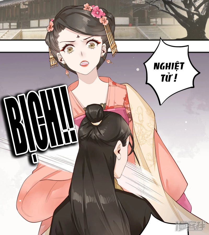 Phượng Hoàng Tê Lâm Chapter 32 - 23