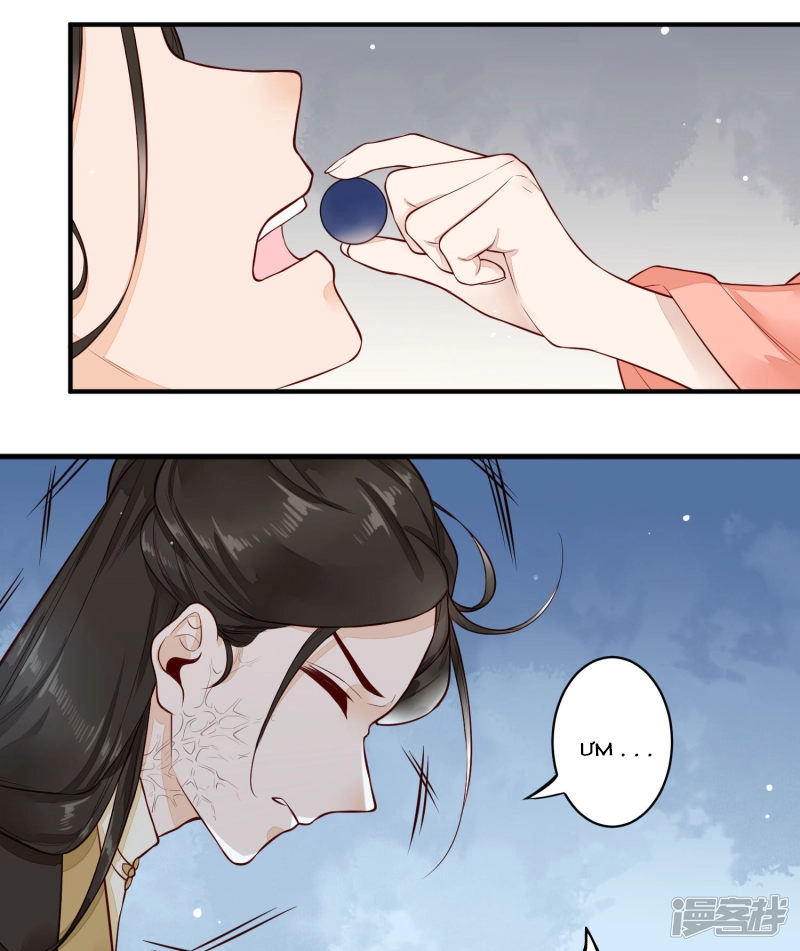 Phượng Hoàng Tê Lâm Chapter 33 - 5