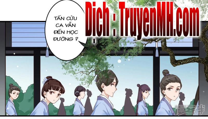 Phượng Hoàng Tê Lâm Chapter 33 - 9