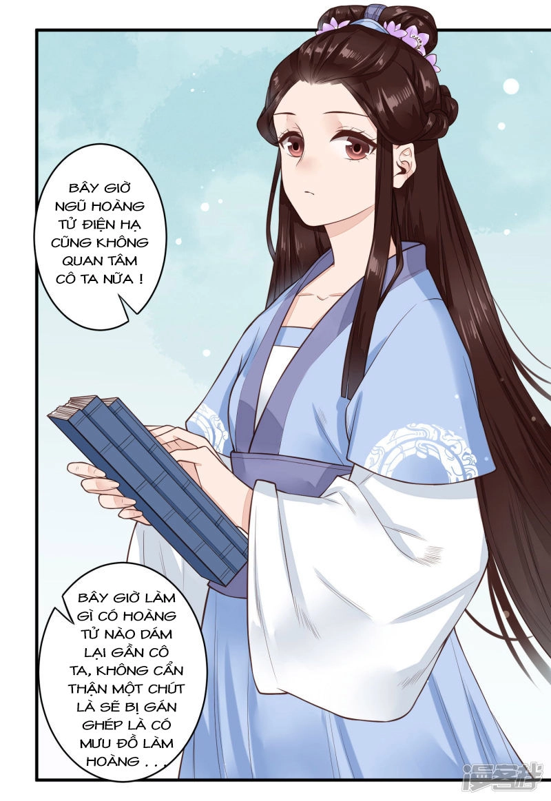 Phượng Hoàng Tê Lâm Chapter 33 - 10