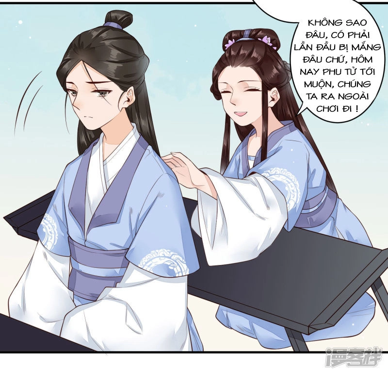 Phượng Hoàng Tê Lâm Chapter 33 - 14