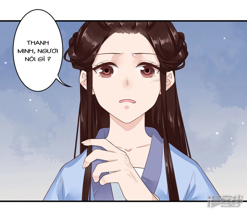 Phượng Hoàng Tê Lâm Chapter 33 - 19