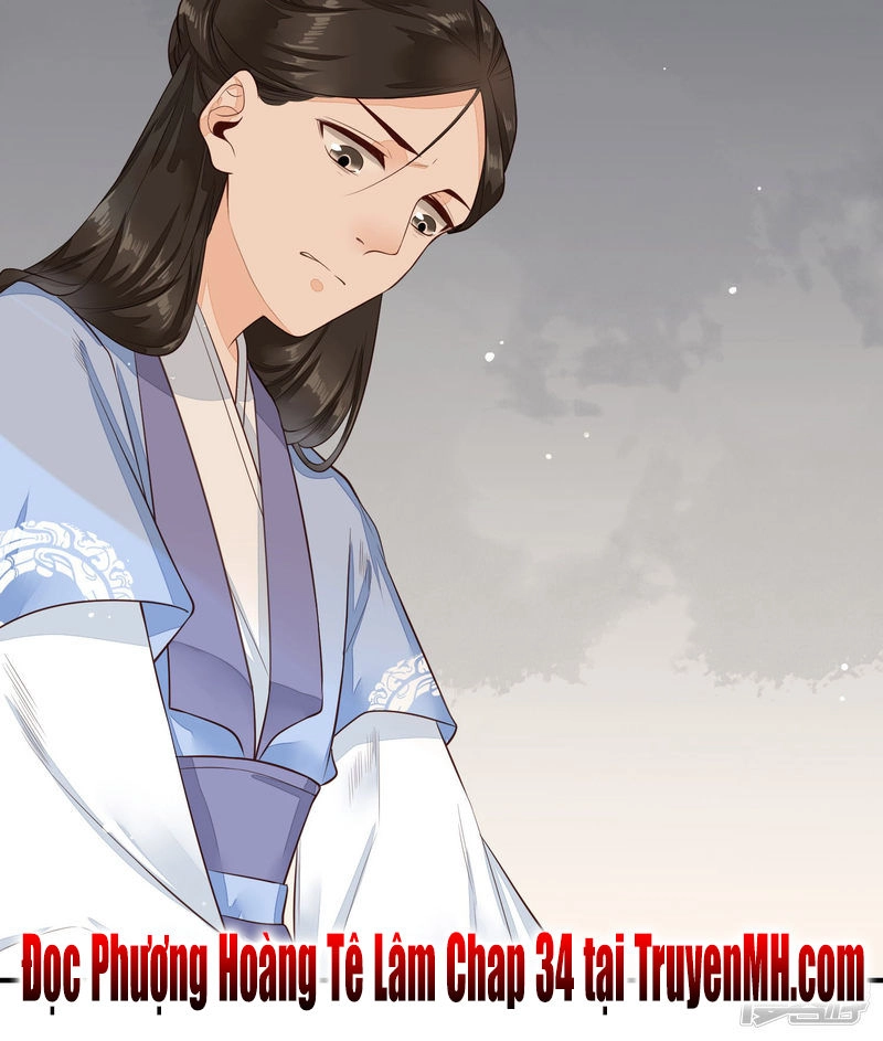 Phượng Hoàng Tê Lâm Chapter 33 - 28