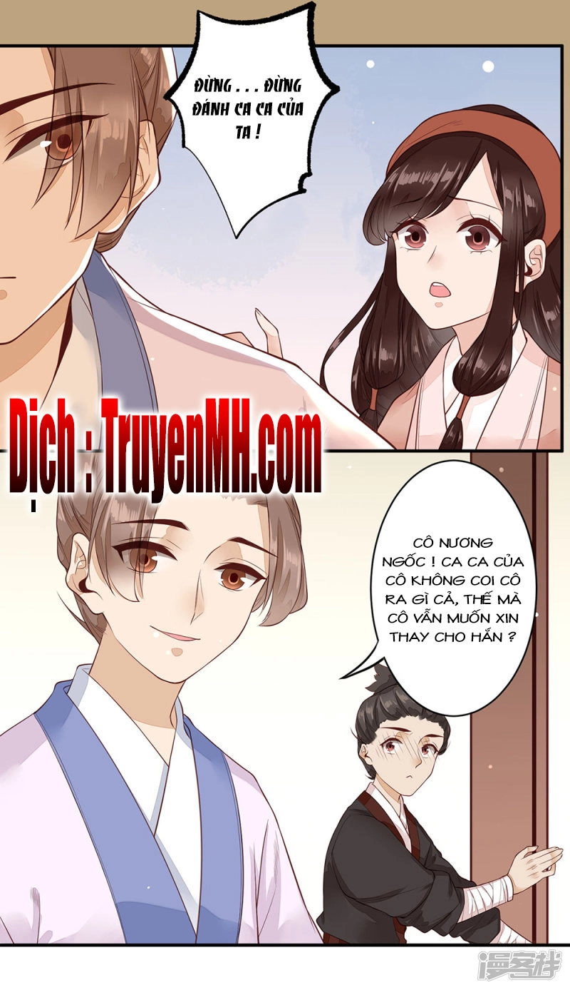 Phượng Hoàng Tê Lâm Chapter 36 - 3