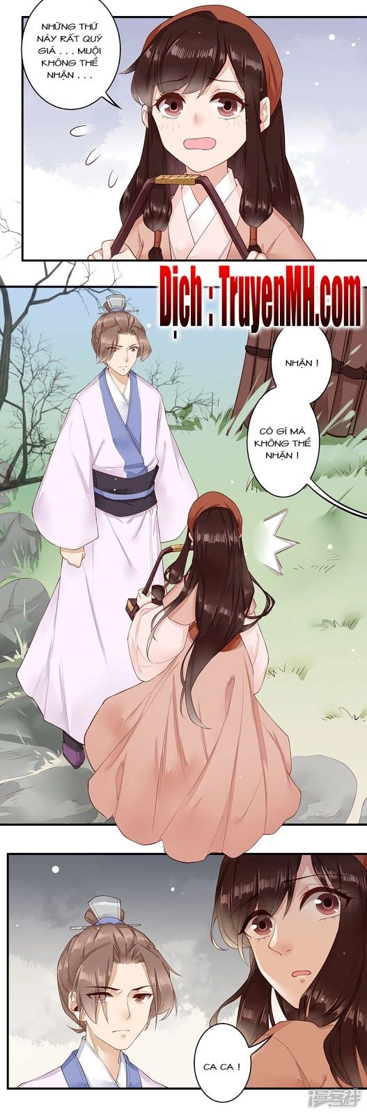 Phượng Hoàng Tê Lâm Chapter 36 - 11