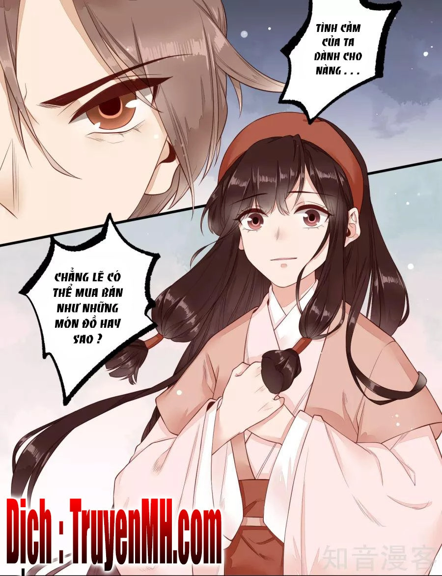 Phượng Hoàng Tê Lâm Chapter 37 - 1