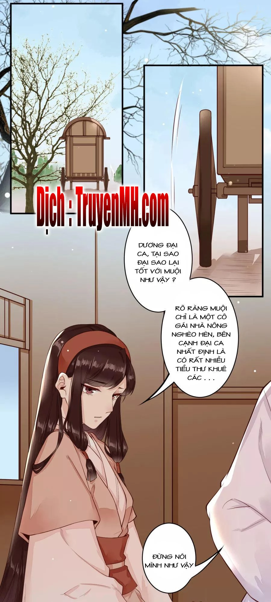 Phượng Hoàng Tê Lâm Chapter 37 - 7