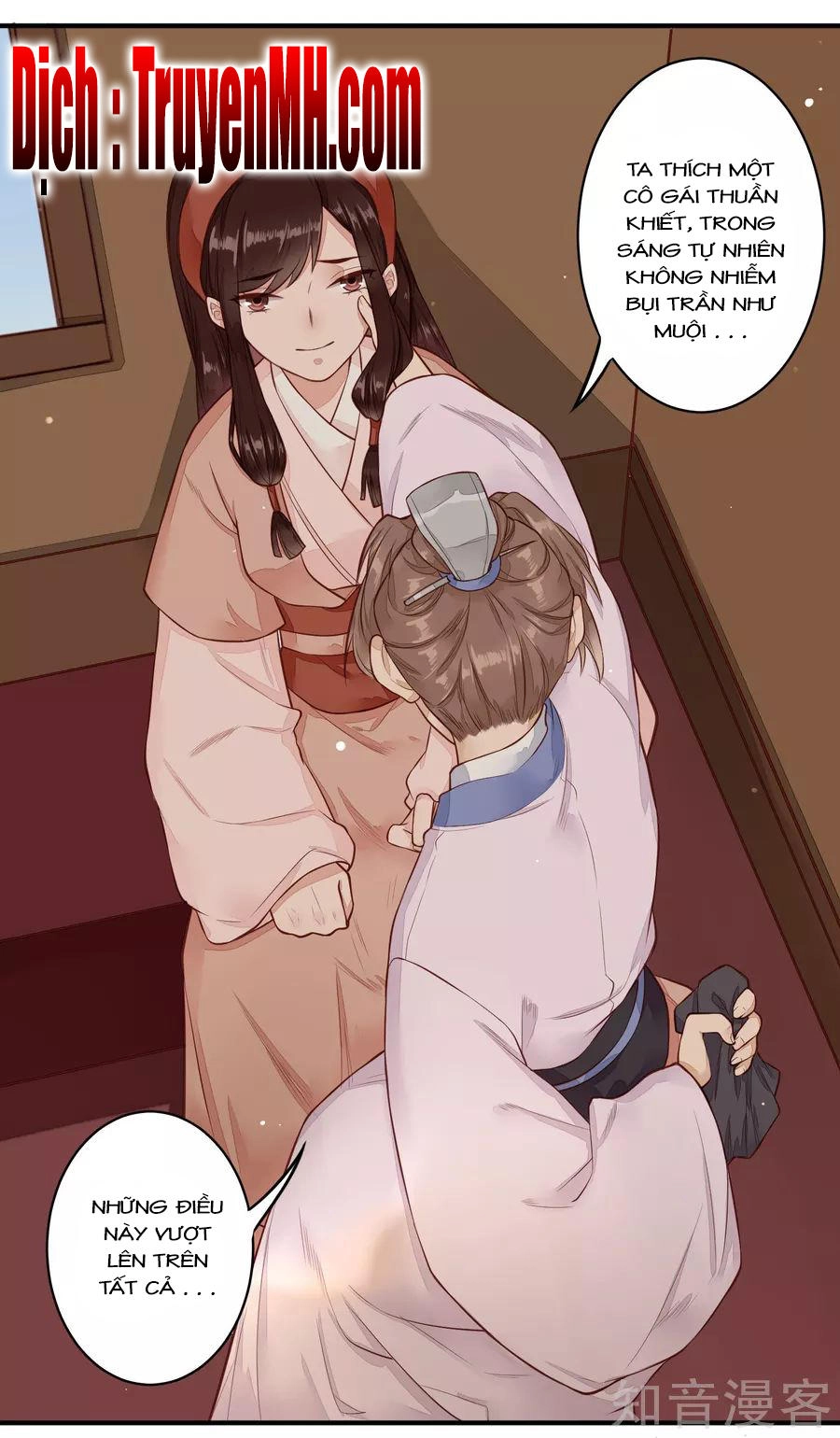 Phượng Hoàng Tê Lâm Chapter 37 - 9